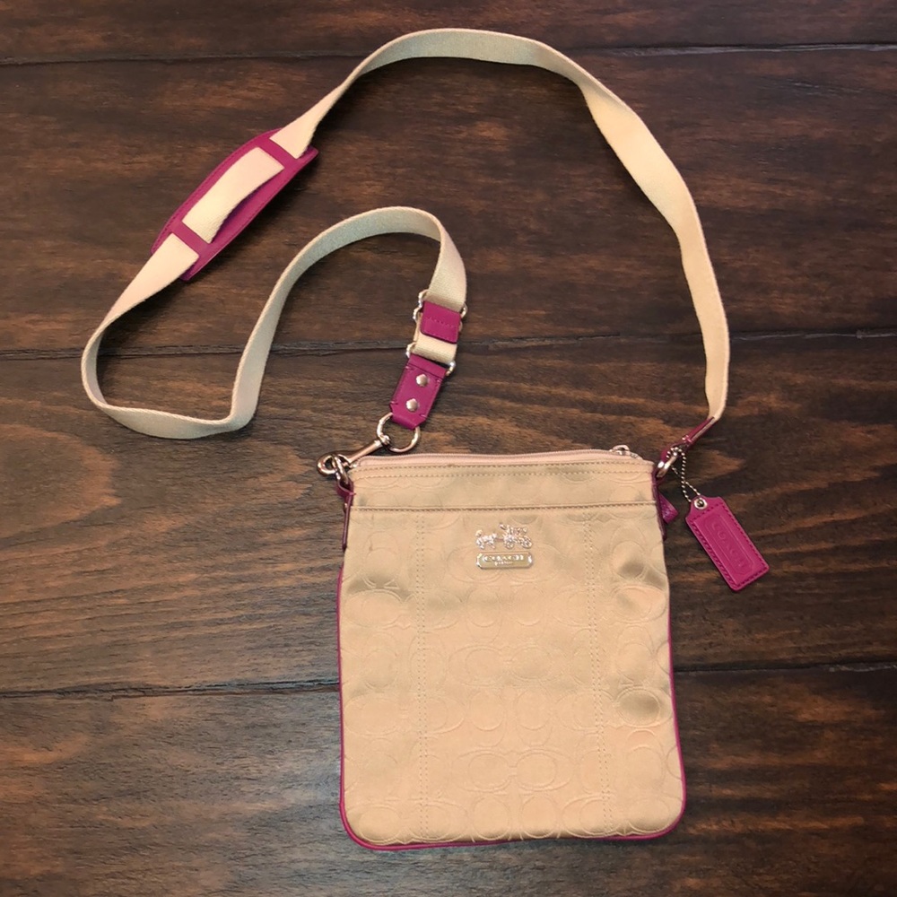 Coach Crossbody bag